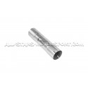 Supresor de resonador de escape Scorpion para BMW M135i F2x