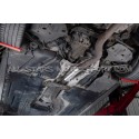 Suppression de résonateur Scorpion pour BMW M135i F2x