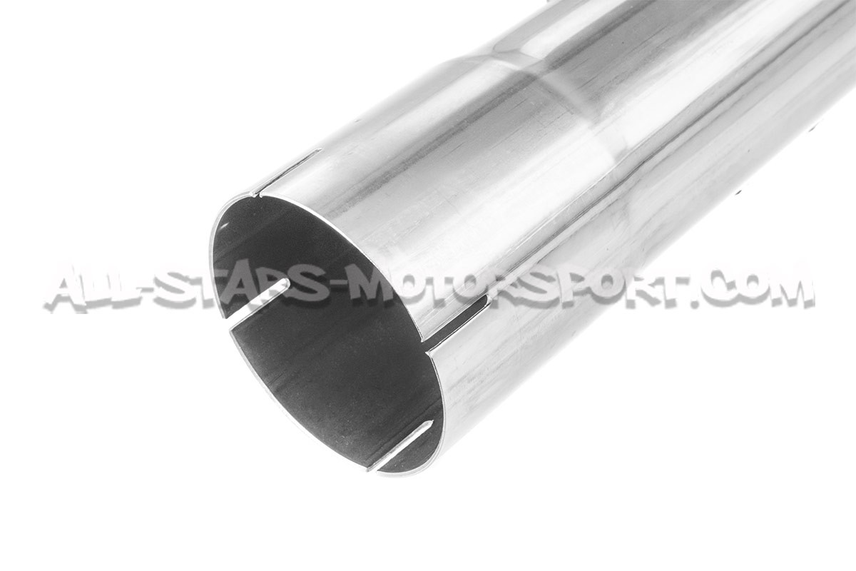 Suppression de résonateur Scorpion pour BMW M135i F2x