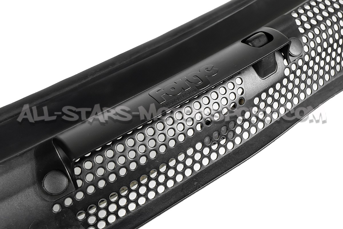 Difusor de aire Forge Motorsport para admision de Abarth 595 / 695