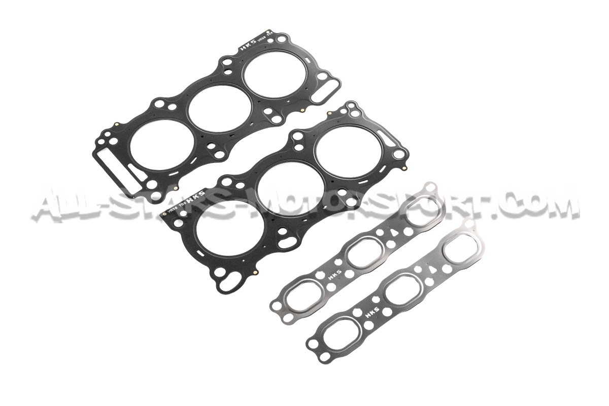Nissan R35 GTR HKS Head Gaskets
