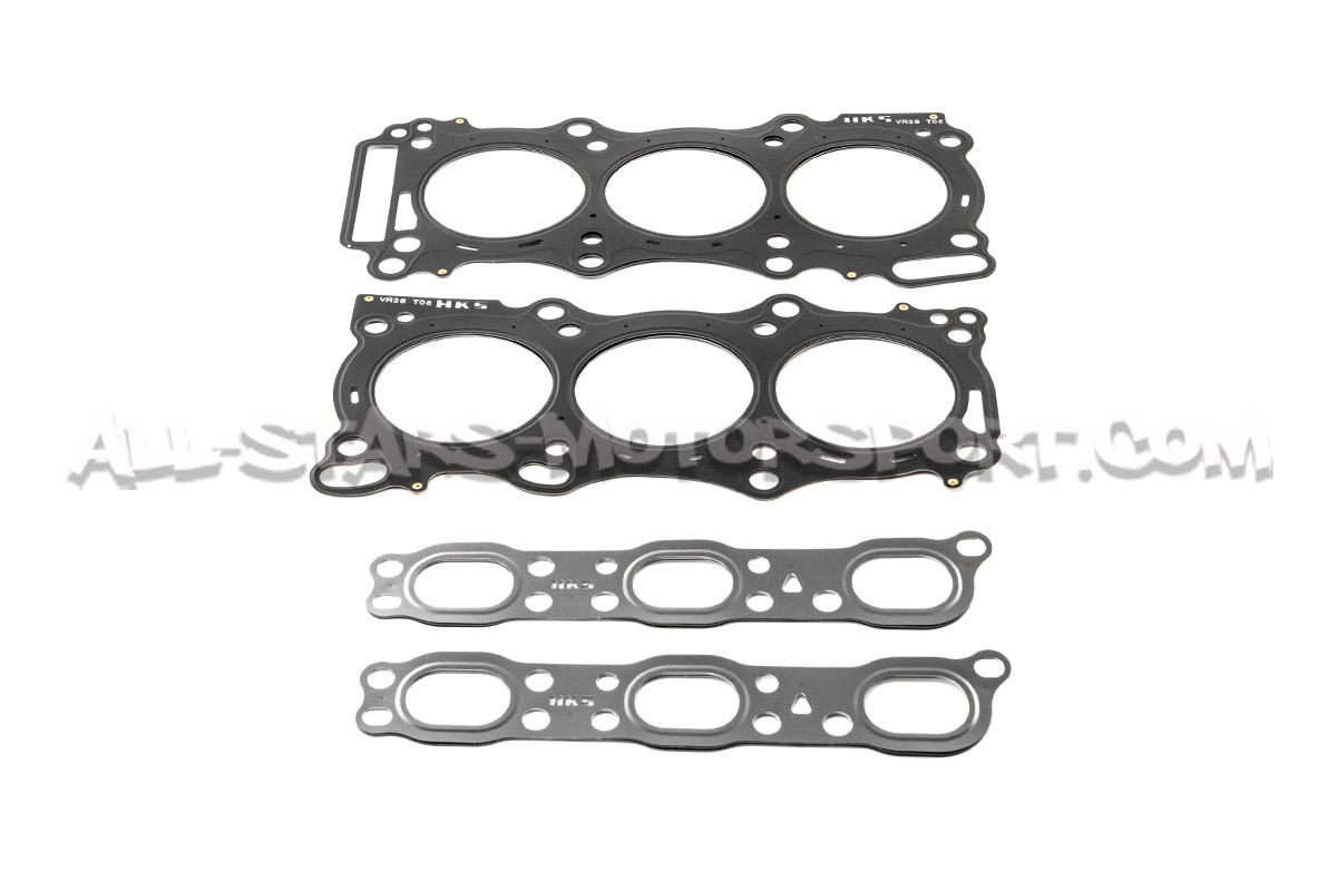 Nissan R35 GTR HKS Head Gaskets