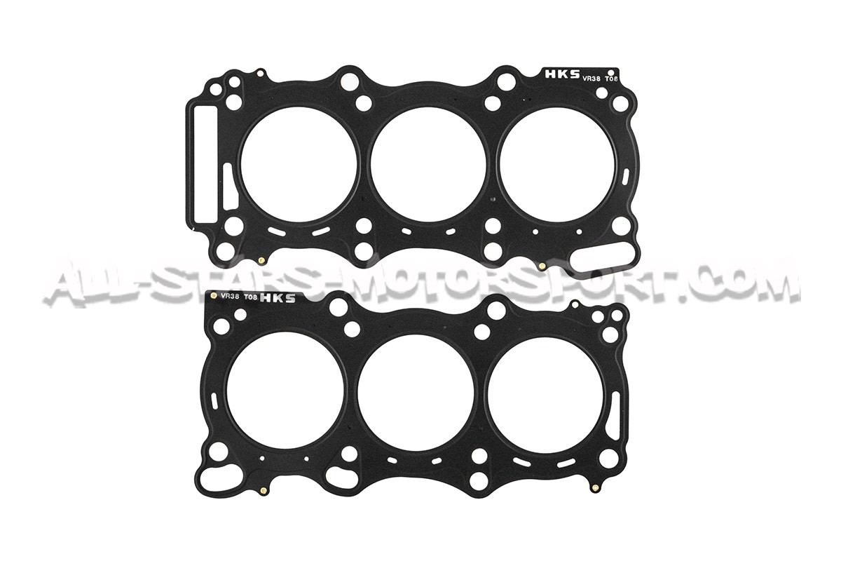 Joints de culasse HKS pour Nissan R35 GTR