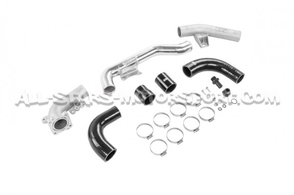 Toyota Yaris GR Gen.1 HKS Inlet / Outlet Intercooler Piping Kit