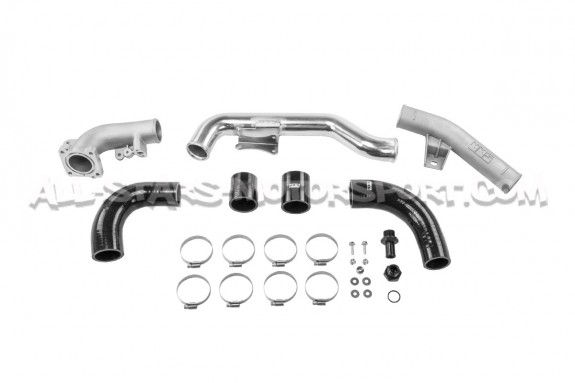 Kit de tubes inlet / outlet d'échangeur HKS pour Toyota Yaris GR Gen.1