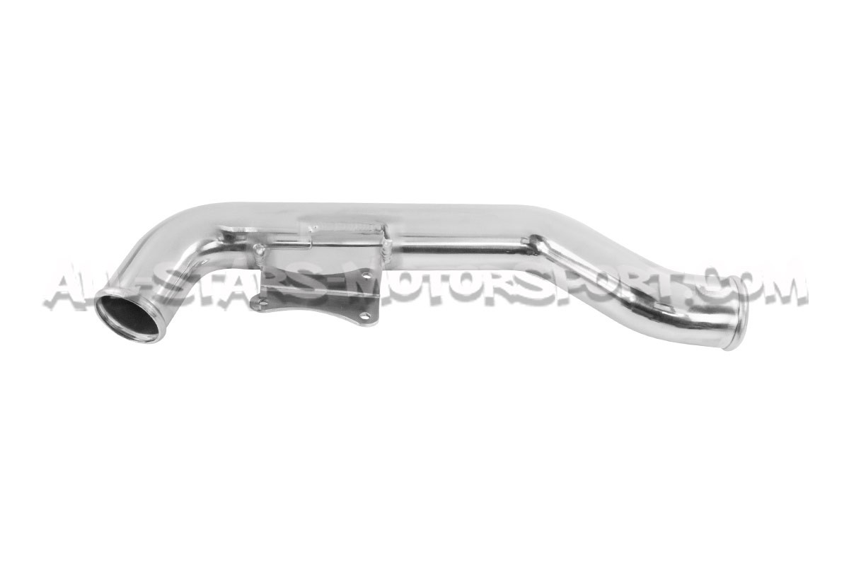 Kit de tubes inlet / outlet d'échangeur HKS pour Toyota Yaris GR Gen.1