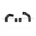 Kit tubos inlet / outlet de intercambiador HKS para Toyota Yaris GR...
