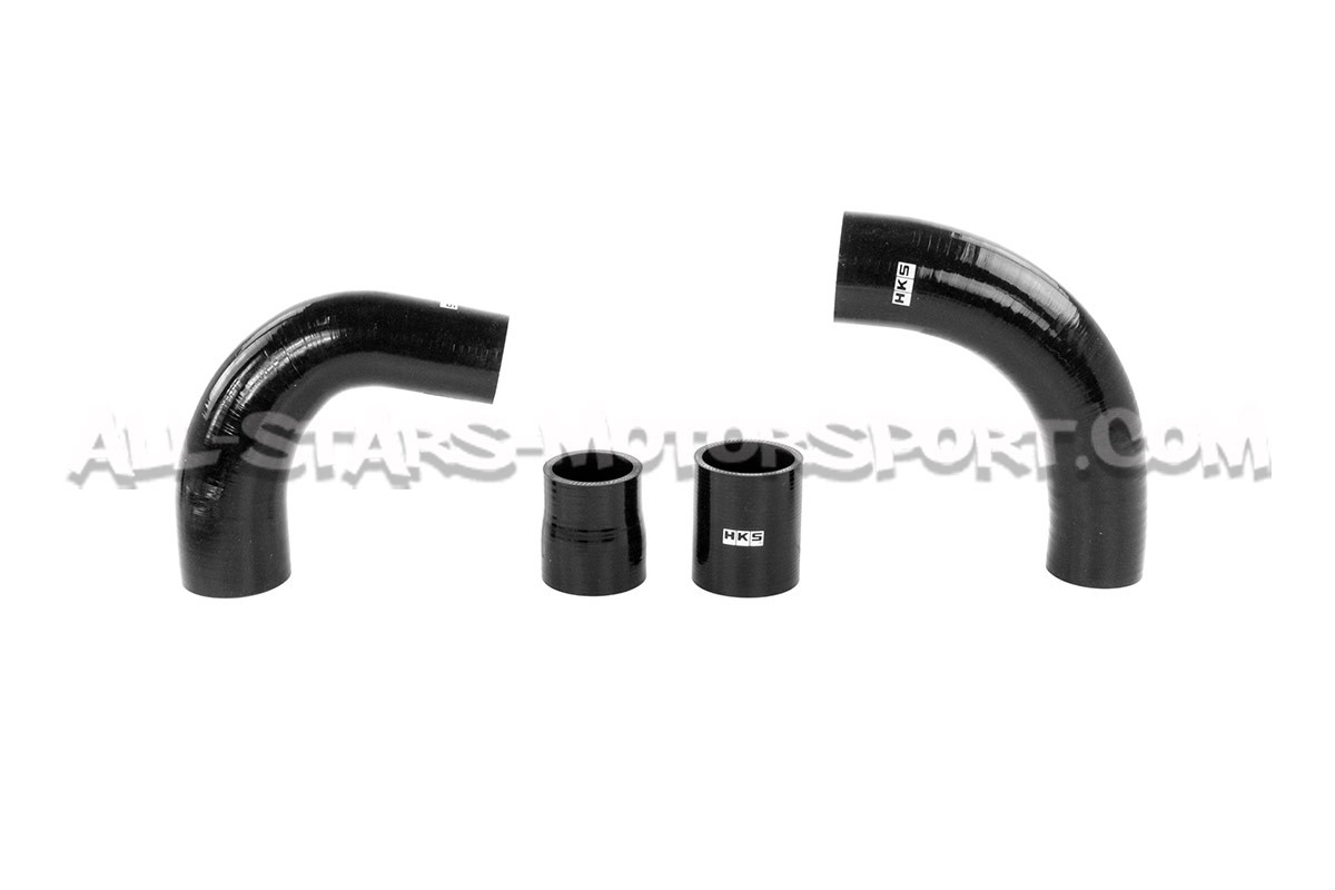 Kit de tubes inlet / outlet d'échangeur HKS pour Toyota Yaris GR Gen.1