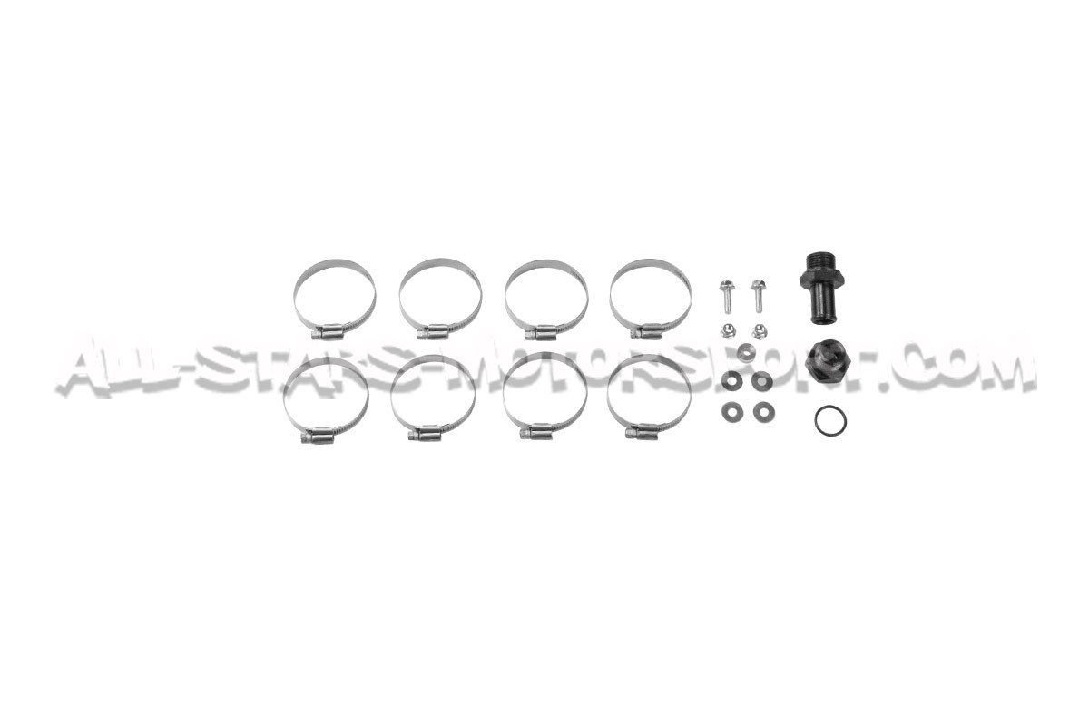 Kit de tubes inlet / outlet d'échangeur HKS pour Toyota Yaris GR Gen.1
