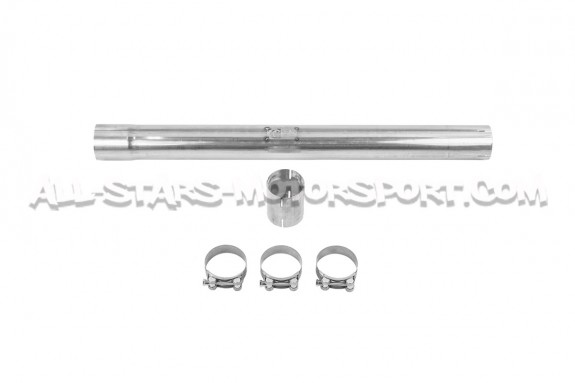Supresor de resonador de escape Scorpion para Polo AW GTI