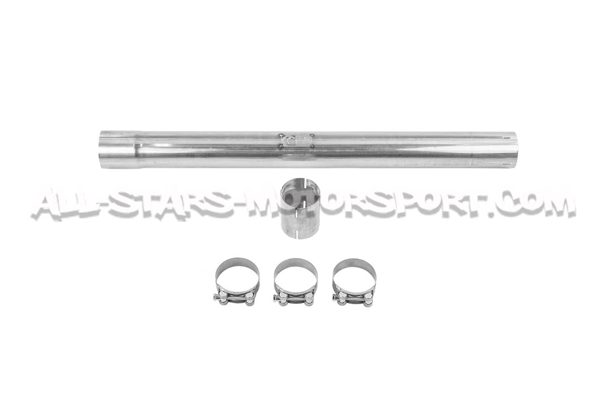 Suppression de résonateur Scorpion pour Polo AW GTI