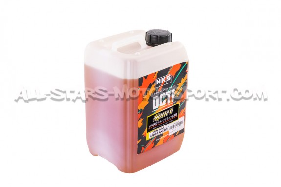 HKS DCTF Sport or Touring Dual Clutch Fluid 10L