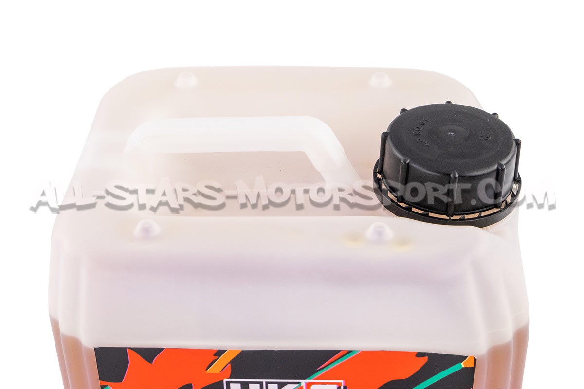 Aceite de transmision doble embrague HKS DCTF Sport ou Touring 10L
