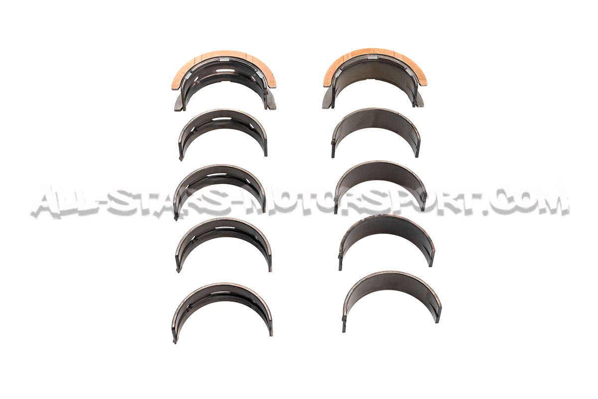 Coussinets de vilebrequin ACL Performance pour BMW M3 E9x