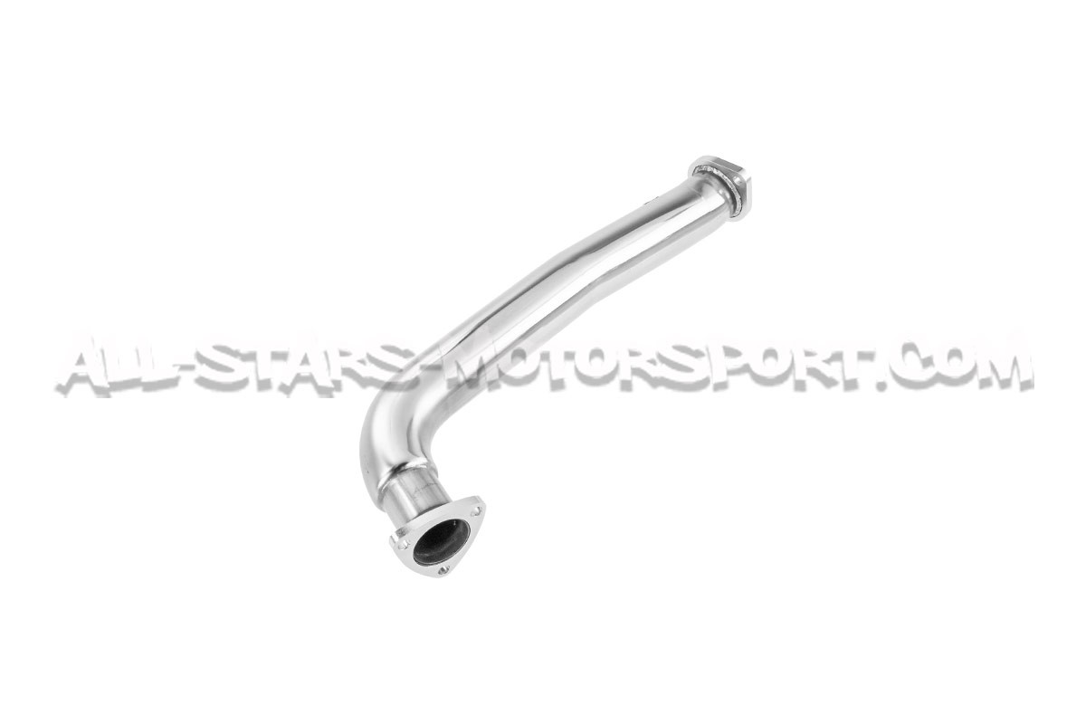 Tubo de escape delantero front pipe Apexi para Nissan 200sx S14 SR20DET