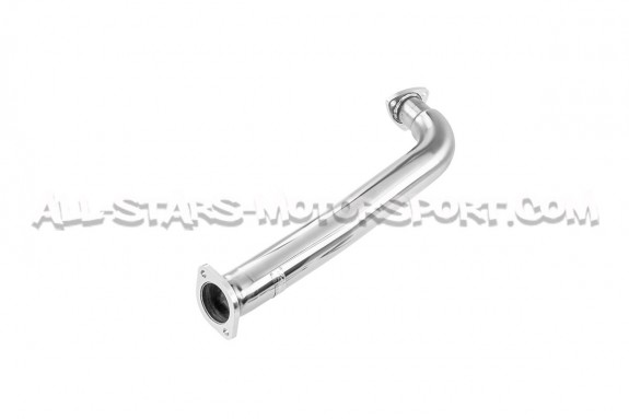 Tubo de escape delantero front pipe Apexi para Nissan 200sx S14 SR2...