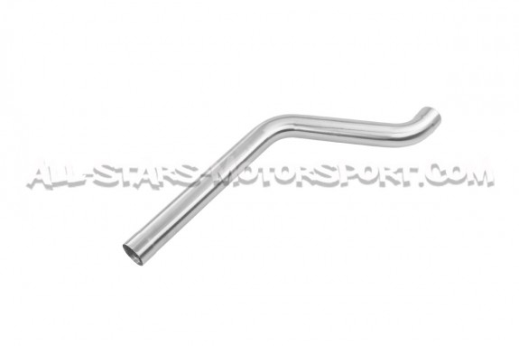 Supresor de resonador de escape CTS Turbo para Audi A4 B9 / A5 F5 2...