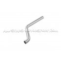 Supresor de resonador de escape CTS Turbo para Audi A4 B9 / A5 F5 2...