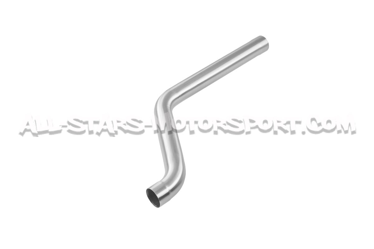 Suppression de resonateur d'échappement CTS Turbo pour Audi A4 B9 /...
