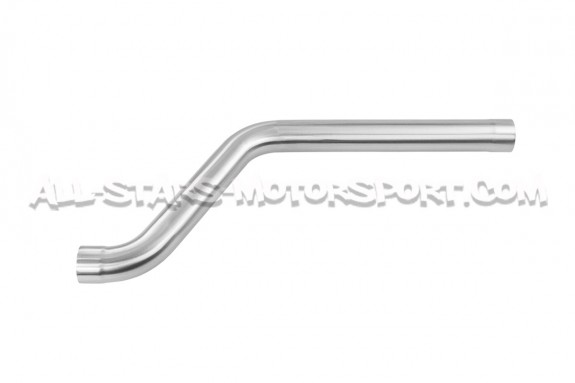 Suppression de resonateur d'échappement CTS Turbo pour Audi A4 B9 /...