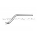 Suppression de resonateur d'échappement CTS Turbo pour Audi A4 B9 /...