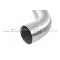 Suppression de resonateur d'échappement CTS Turbo pour Audi A4 B9 /...