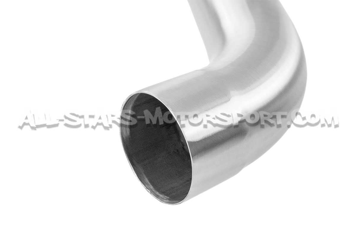 Supresor de resonador de escape CTS Turbo para Audi A4 B9 / A5 F5 2...