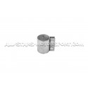 Suppression de resonateur d'échappement CTS Turbo pour Audi A4 B9 /...
