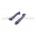 Downpipes decata Armytrix pour Nissan R35 GTR