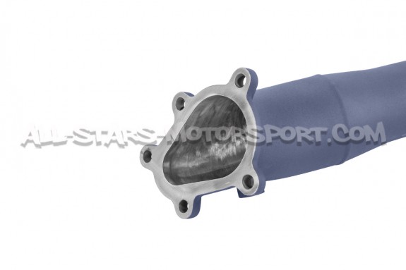 Downpipes decata Armytrix pour Nissan R35 GTR