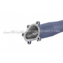 Downpipes descatalizadas Armytrix para Nissan R35 GTR