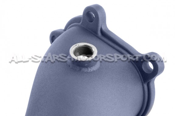 Downpipes decata Armytrix pour Nissan R35 GTR