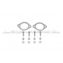 Downpipes decata Armytrix pour Nissan R35 GTR