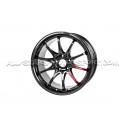 Llanta Rays Volk Racing CE28 Club Racer II Black Edition 18x9.5 - 5...