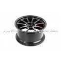 Jante Rays Volk Racing CE28 Club Racer II Black Edition 18x9.5 - 5x...
