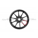 Rays Volk Racing CE28 Club Racer II Black Edition 18x9.5 - 5x114.3 ...