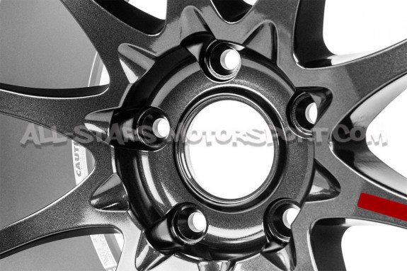 Rays Volk Racing CE28 Club Racer II Black Edition 18x9.5 - 5x114.3 ...
