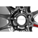 Rays Volk Racing CE28 Club Racer II Black Edition 18x9.5 - 5x114.3 ...
