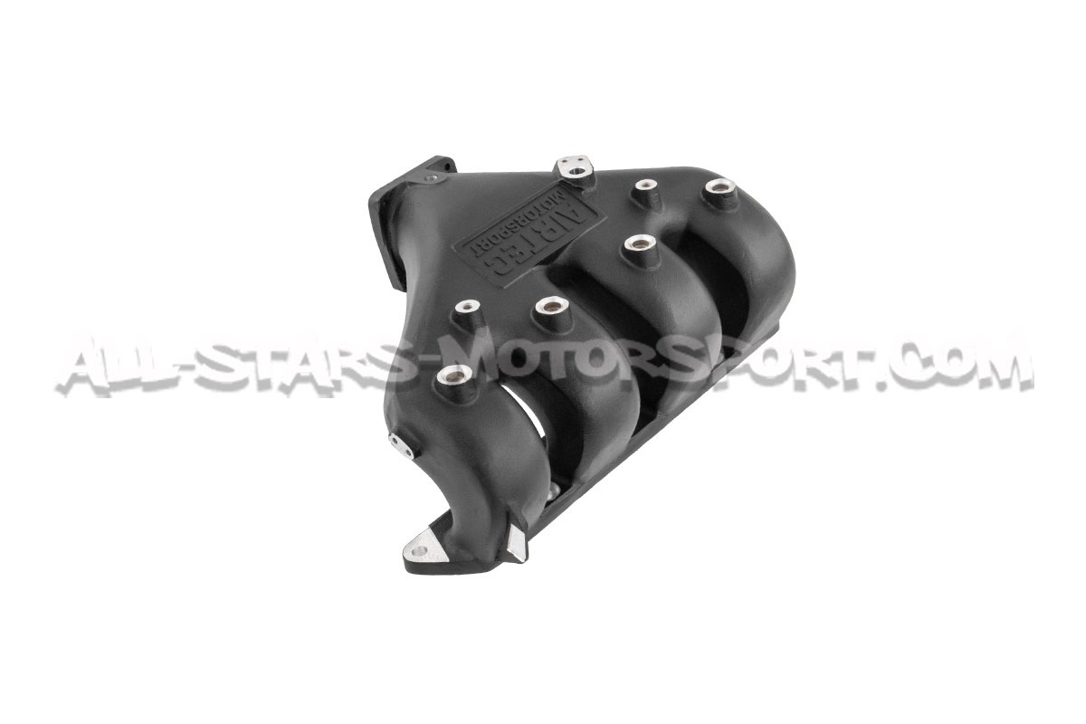Airtec intake manifold for Focus 3 RS and Focus 3 ST