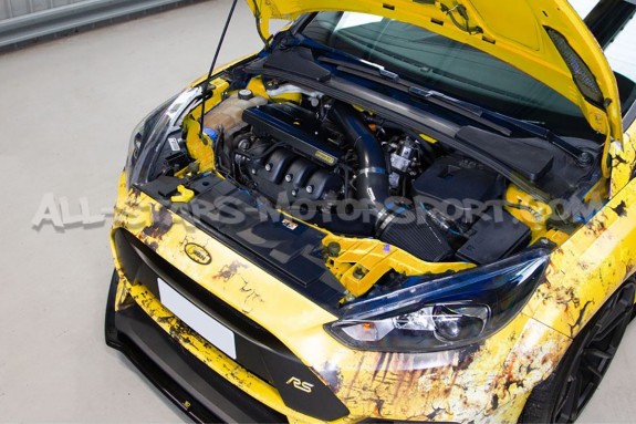 Airtec intake manifold for Focus 3 RS and Focus 3 ST