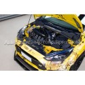 Collecteur d'admission Airtec pour Focus 3 RS et Focus 3 ST