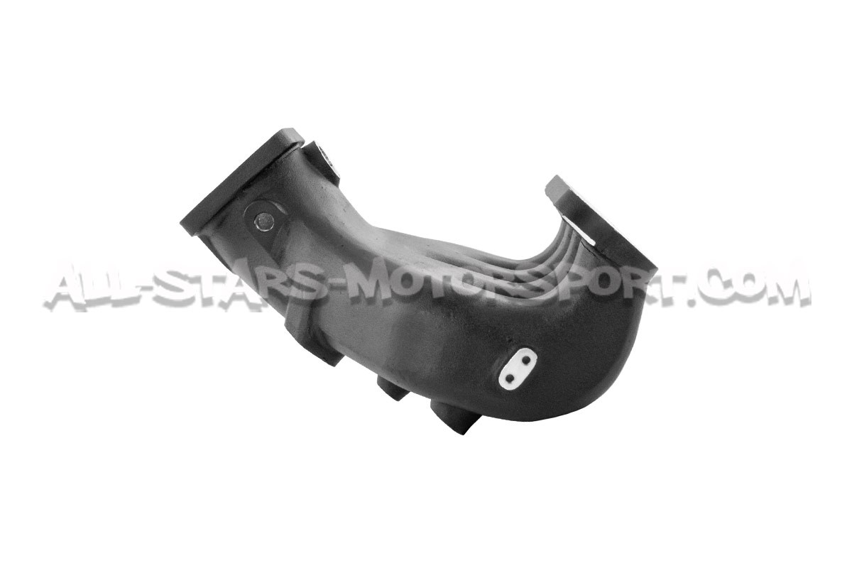 Collecteur d'admission Airtec pour Focus 3 RS et Focus 3 ST