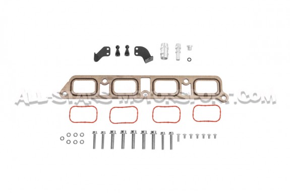 Collecteur d'admission Airtec pour Focus 3 RS et Focus 3 ST