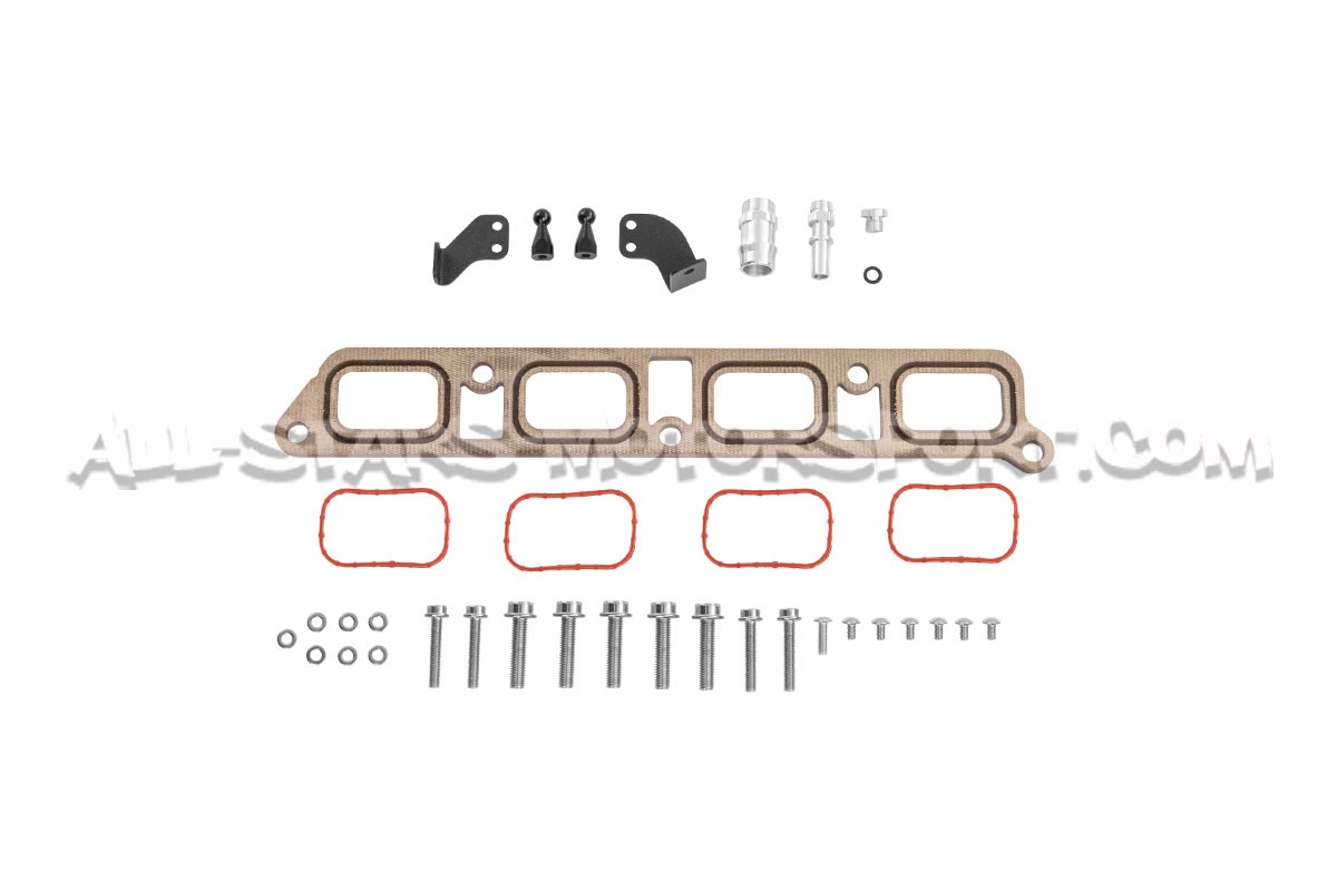 Airtec intake manifold for Focus 3 RS and Focus 3 ST