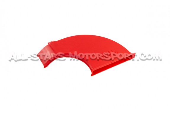 Toyota Yaris GR Airtec Rear Differential Cooling Duct