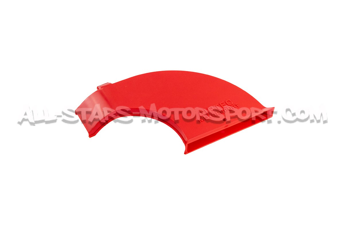 Difusor de aire Airtec para el diferencial trasero de los Toyota Ya...