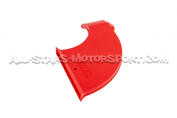 Toyota Yaris GR Airtec Rear Differential Cooling Duct