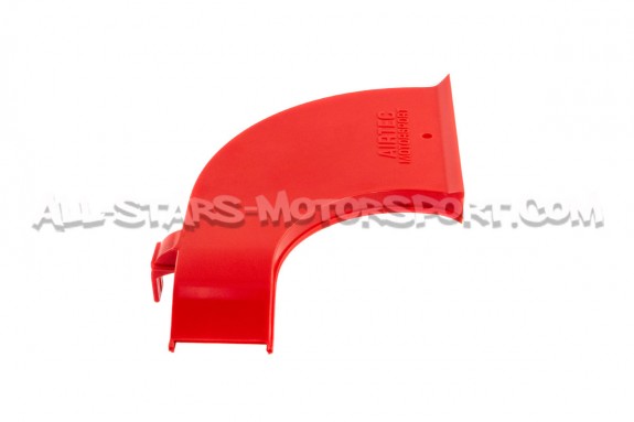 Difusor de aire Airtec para el diferencial trasero de los Toyota Ya...