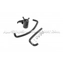 Decantador de aceite catch can Airtec para Ford Fiesta ST Mk8