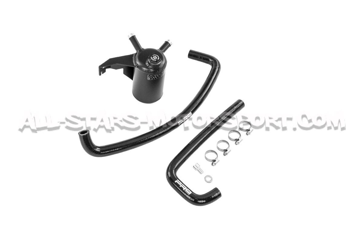 Oil Catch Can Airtec pour Ford Fiesta ST Mk8